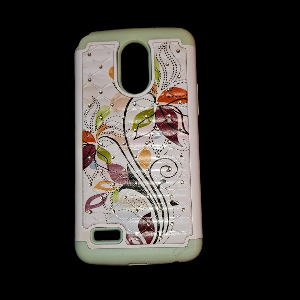 LG Stylo 3 Case - Picture 1 of 2